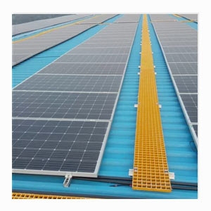 FRP Walkway Manufacturers in Pune- Aton engineering