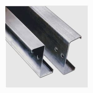Galvanized Purlins Manufacturers in Pune - Aton Engineering