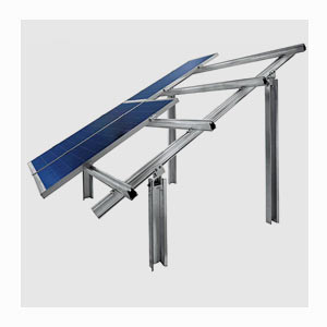 Solar Panel Mounting Structure Manufacturers in Pune- Aton Engineering