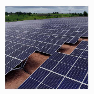 Solar Power Plant Manufacturers in Pune- Aton engineering